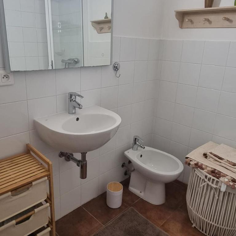 La plage et les commerces accessibles à pied - Apartment mit 1 Schlafzimmer - 15