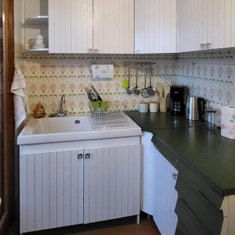 La plage et les commerces accessibles à pied - Apartment mit 1 Schlafzimmer - 9