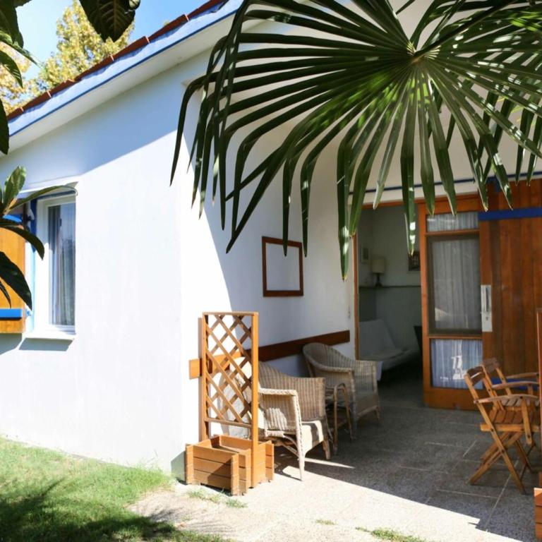 Villa Dinky 239 - Appartamento con 2 Camere da Letto - 1