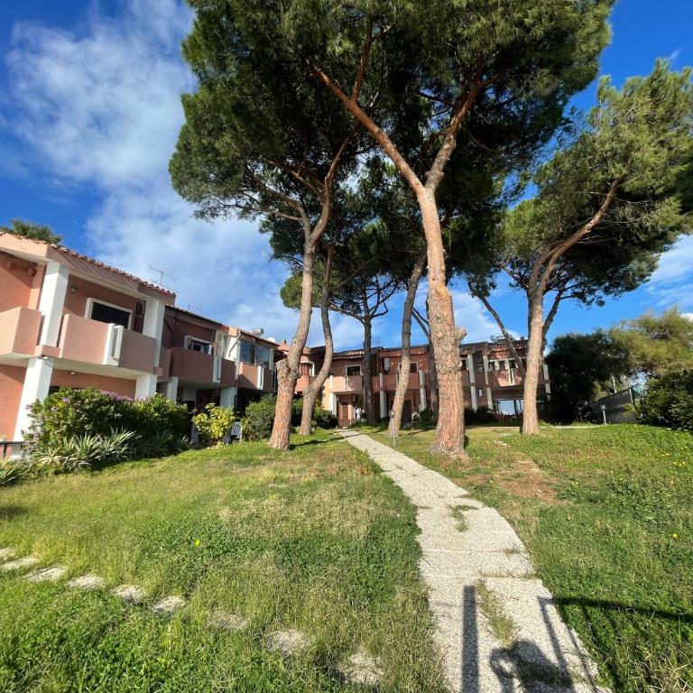 Alisei Home Holidays 4 - Appartamento con 1 Camera da Letto - 2