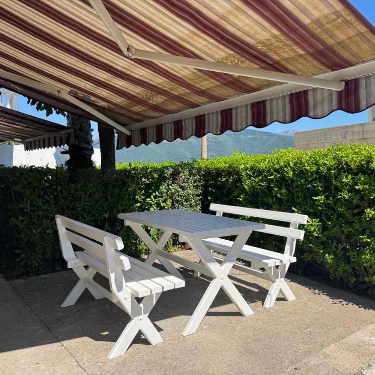 Zo-Mi Apartments - Studio Apartment - 2