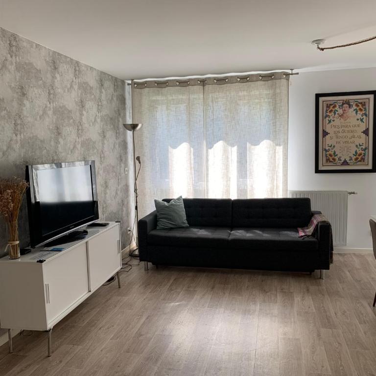 La demeure des Rois - Parking - Metro - Stade de France - Apartment with Terrace - 28