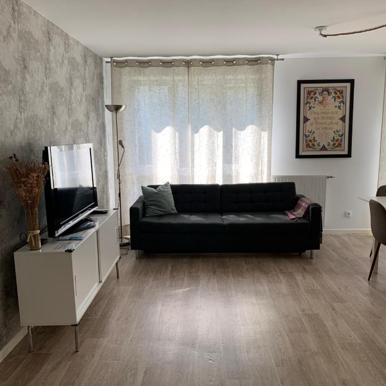 La demeure des Rois - Parking - Metro - Stade de France - Apartment with Terrace - 10