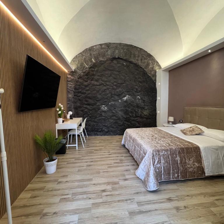 Il Casale del 900 - Appartamento con 1 Camera da Letto - 9