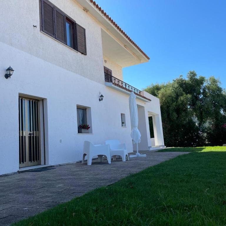 Oasi di Pace apartment - Two-Bedroom Apartment - 16
