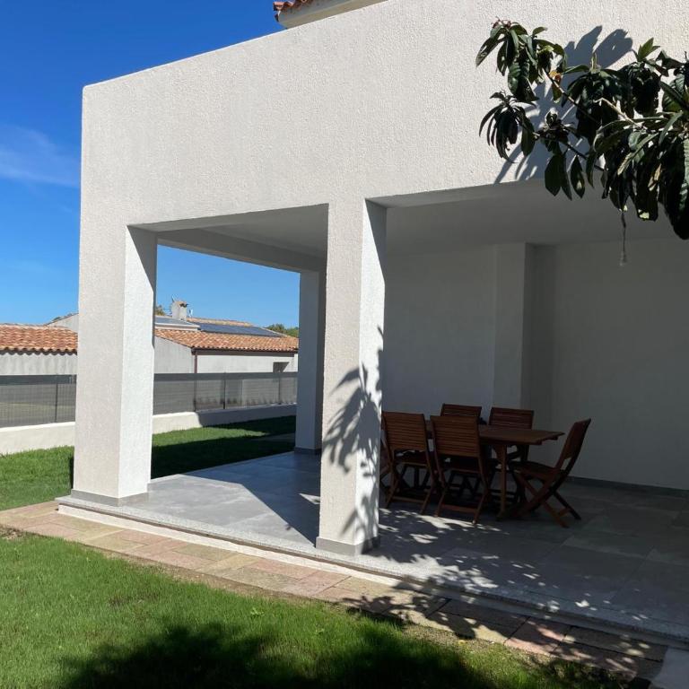 Oasi di Pace apartment - Two-Bedroom Apartment - 19