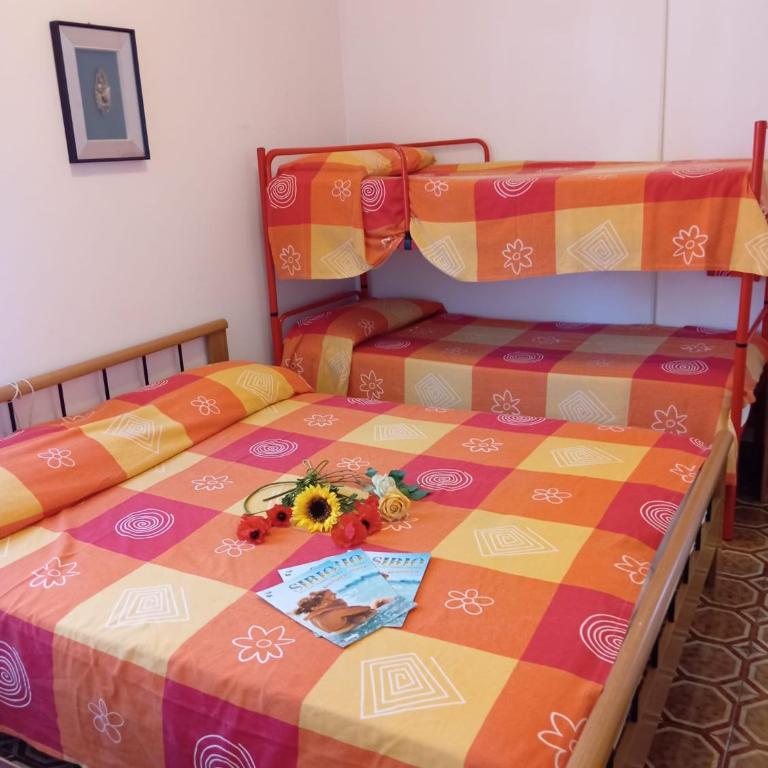 Mariucci - Appartamento con 1 Camera da Letto - 4