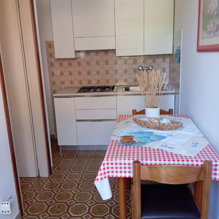 Mariucci - Appartamento con 1 Camera da Letto - 11