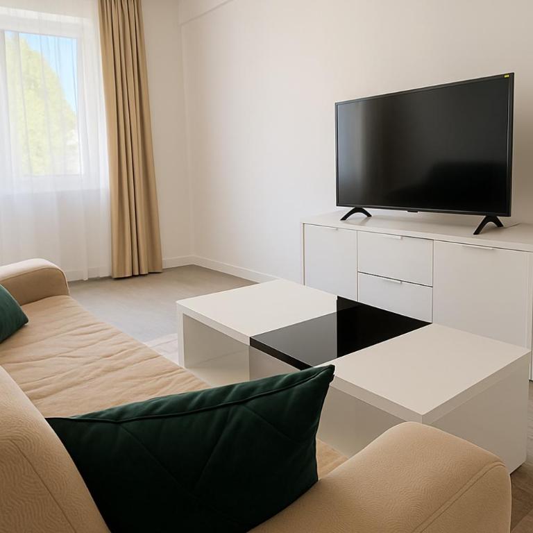 Harmony residence Ilidza - Apartman sa 1 Spavaćom Sobom - 30