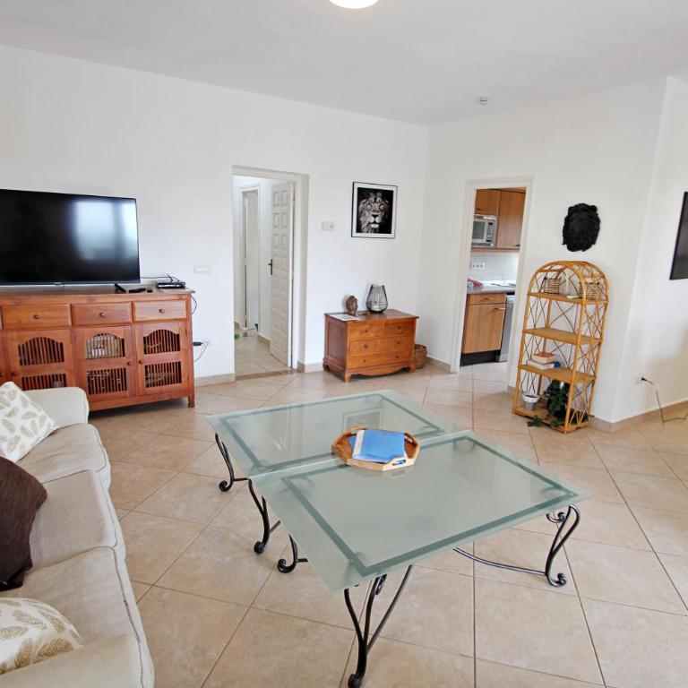 Dos Chicas - sea view villa with private pool in Moraira - Villa - 15