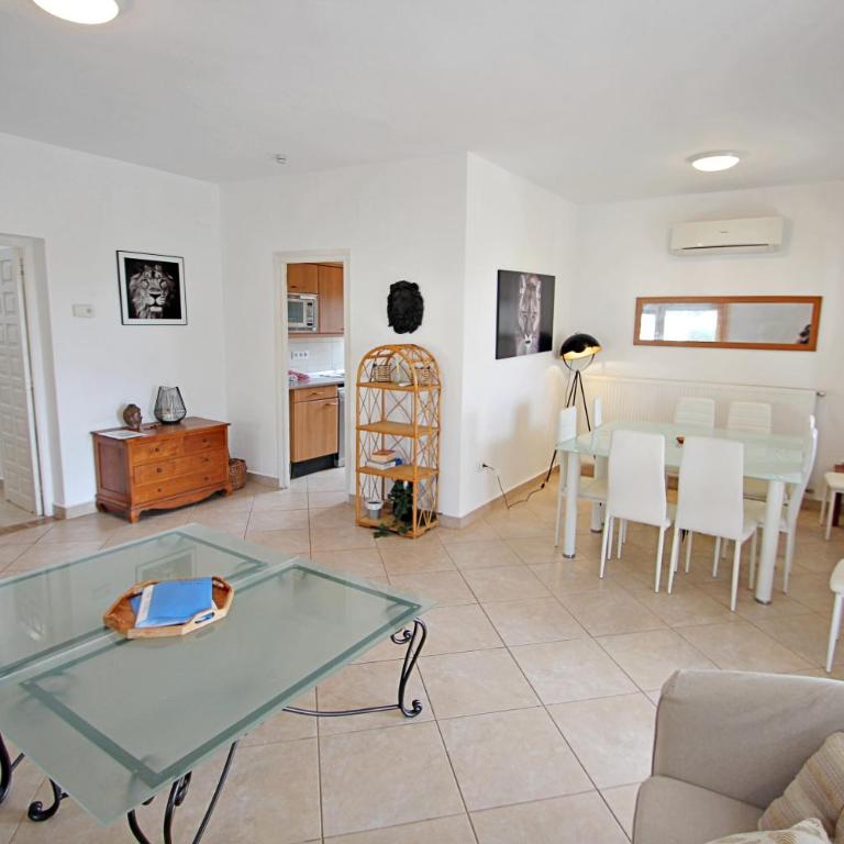 Dos Chicas - sea view villa with private pool in Moraira - Villa - 19