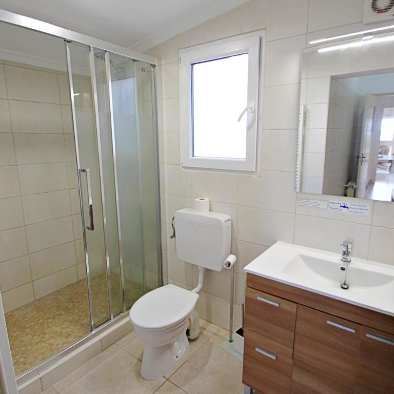 Dos Chicas - sea view villa with private pool in Moraira - Villa - 30