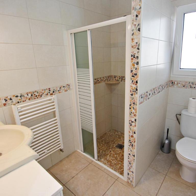 Dos Chicas - sea view villa with private pool in Moraira - Villa - 29