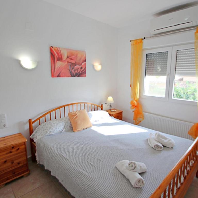 Dos Chicas - sea view villa with private pool in Moraira - Villa - 24