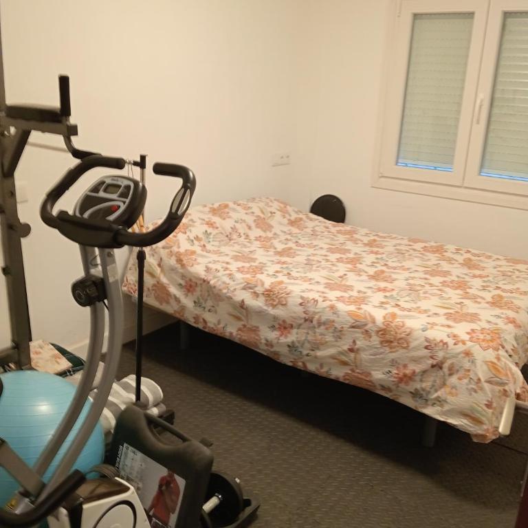 GijonHouse Ceares Vut 4943 - Apartamento de 2 dormitorios - 8