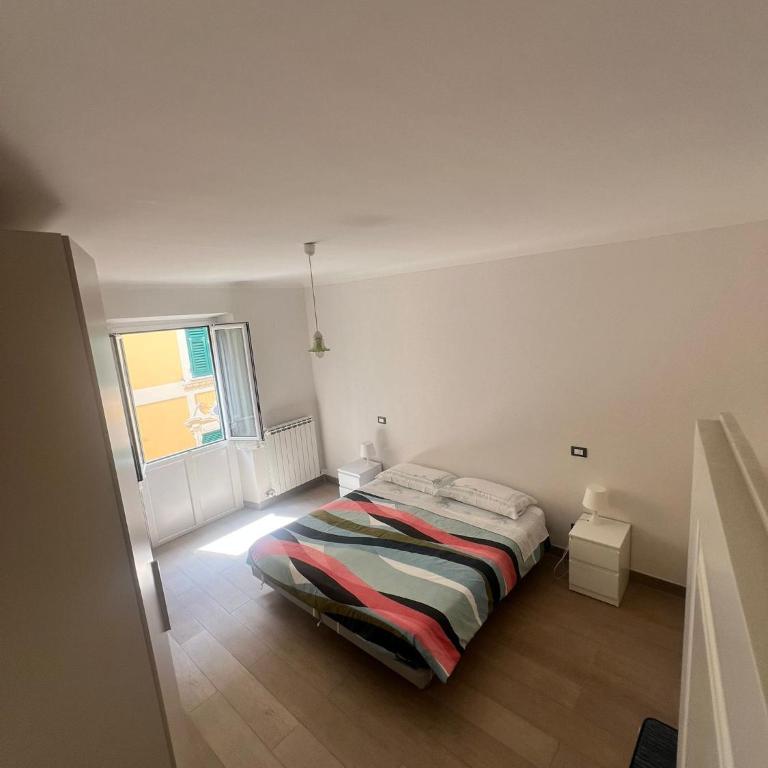 Casa del nonno - Two-Bedroom Apartment - 17