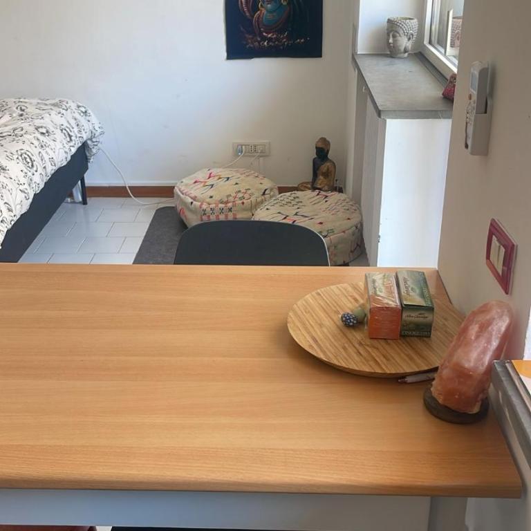 Pranayama & Zen sea view - Appartamento con 1 Camera da Letto - 13