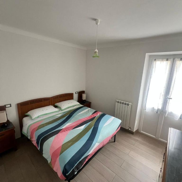 Casa del nonno - Two-Bedroom Apartment - 18