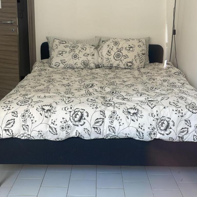 Pranayama & Zen sea view - Appartamento con 1 Camera da Letto - 9