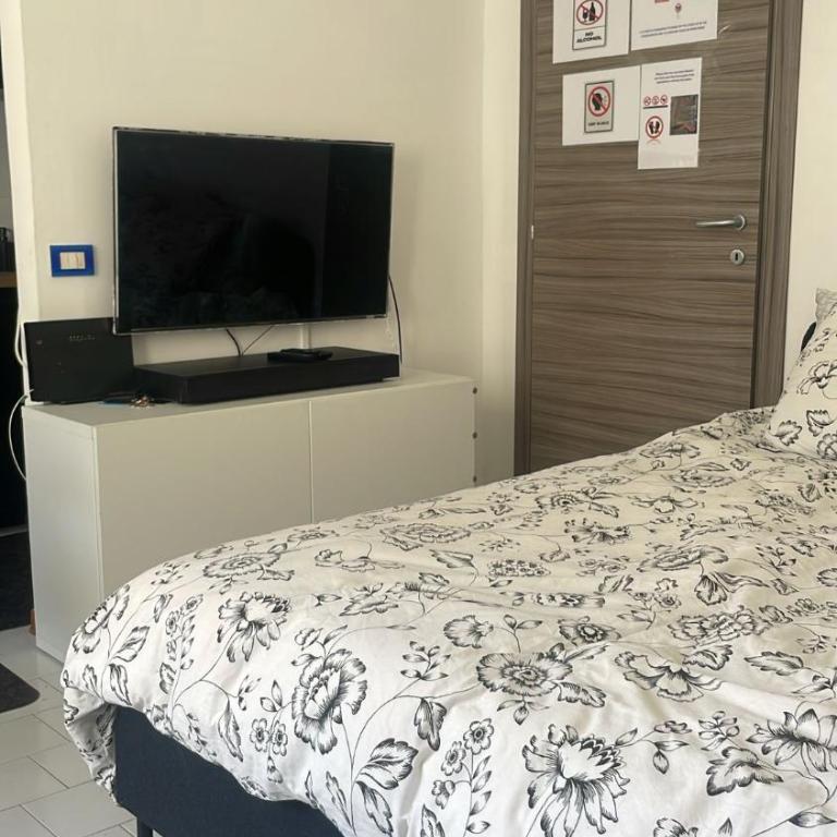 Pranayama & Zen sea view - Appartamento con 1 Camera da Letto - 8