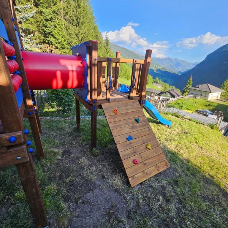 Haus Traumhorst - Apartment mit 1 Schlafzimmer - 17