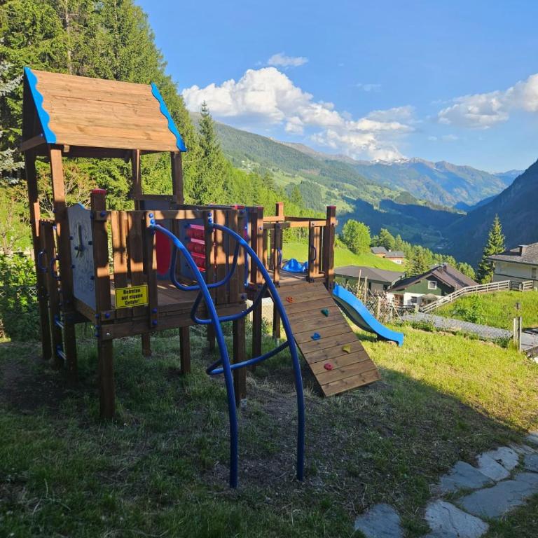 Haus Traumhorst - Apartment mit 1 Schlafzimmer - 18
