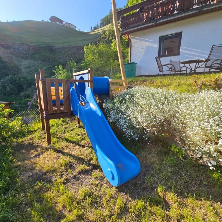 Haus Traumhorst - Apartment mit 1 Schlafzimmer - 20