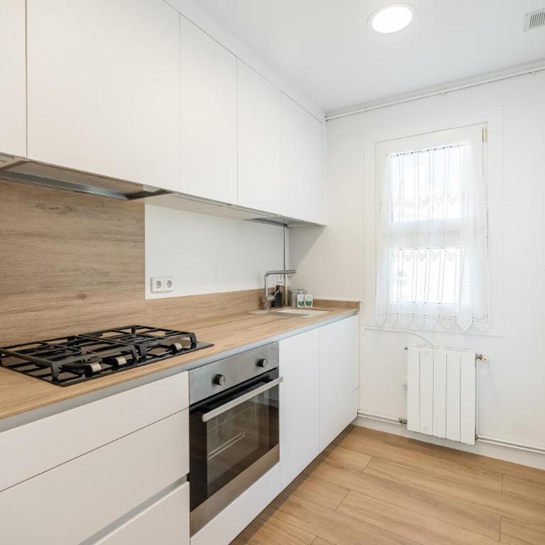 Sitges frente al mar - Apartamento de 3 dormitorios - 20
