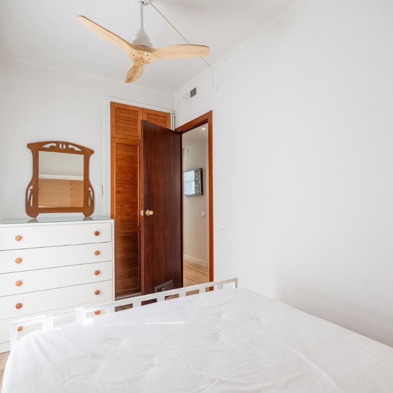 Sitges frente al mar - Apartamento de 3 dormitorios - 26