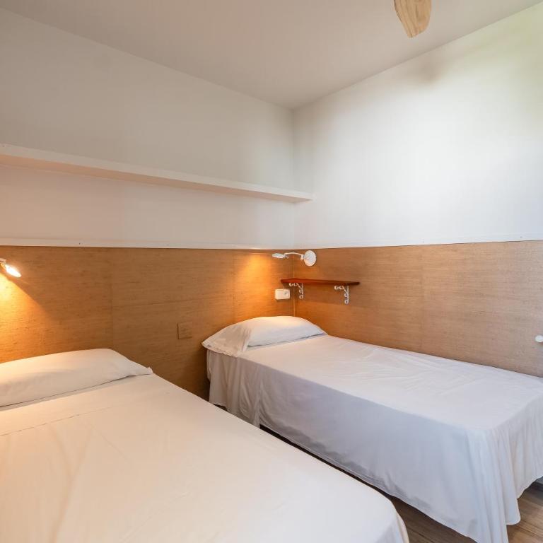Sitges frente al mar - Apartamento de 3 dormitorios - 31