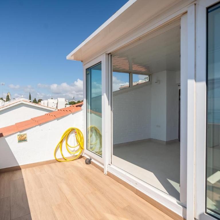 Sitges frente al mar - Apartamento de 3 dormitorios - 36