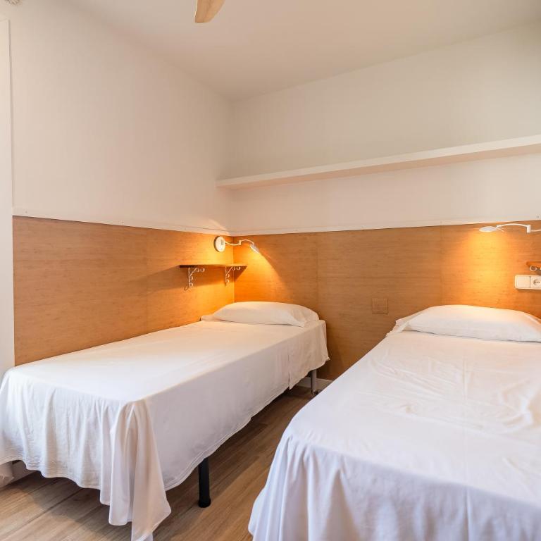 Sitges frente al mar - Apartamento de 3 dormitorios - 30