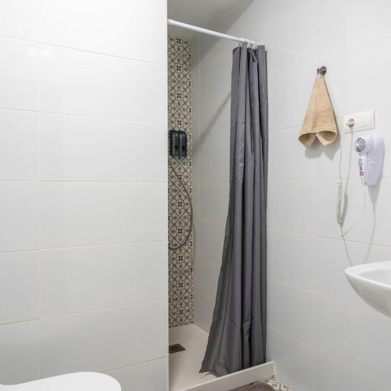 Vintage Flat Malaga - Apartamento - 23