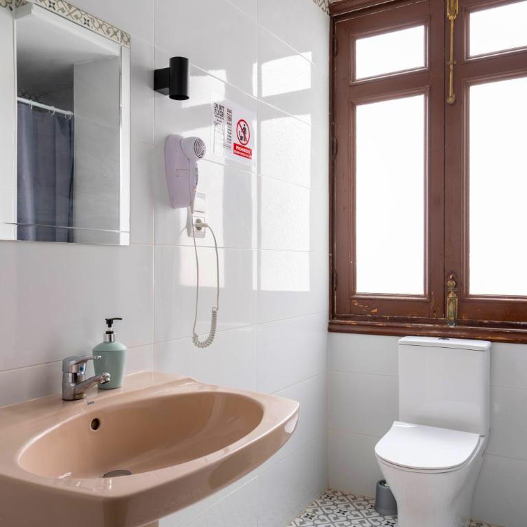 Vintage Flat Malaga - Apartamento - 20