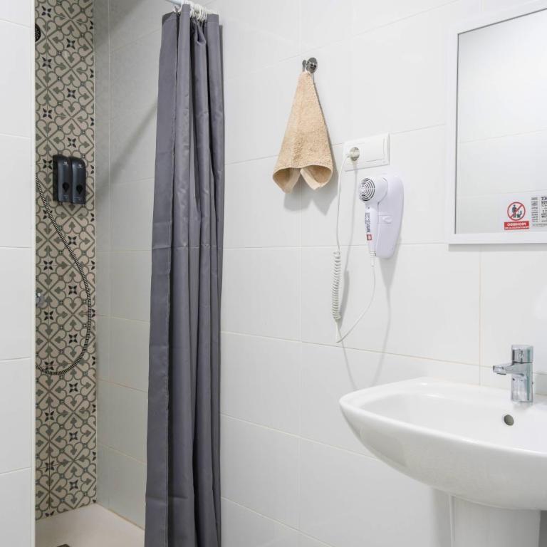 Vintage Flat Malaga - Apartamento - 22