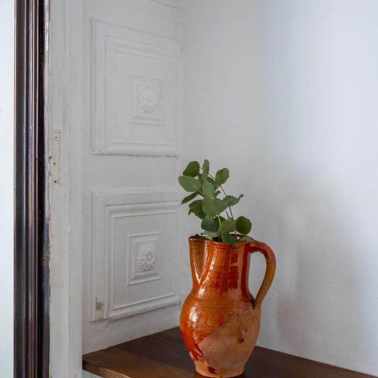 Vintage Flat Malaga - Apartamento - 29