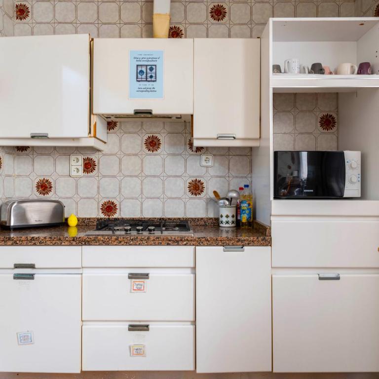 Vintage Flat Malaga - Apartamento - 36
