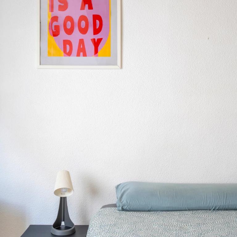 Vintage Flat Malaga - Apartamento - 14