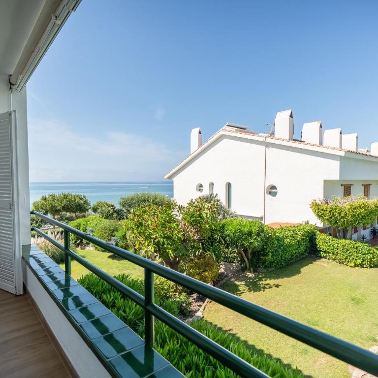 Sitges frente al mar - Apartamento de 3 dormitorios - 24