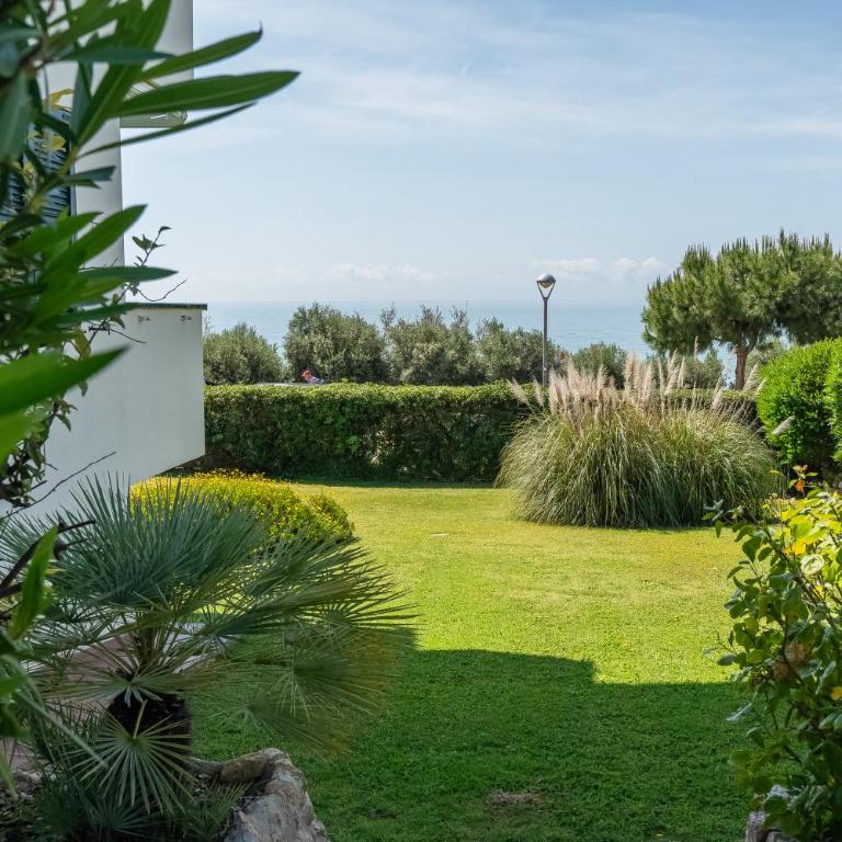 Sitges frente al mar - Apartamento de 3 dormitorios - 46
