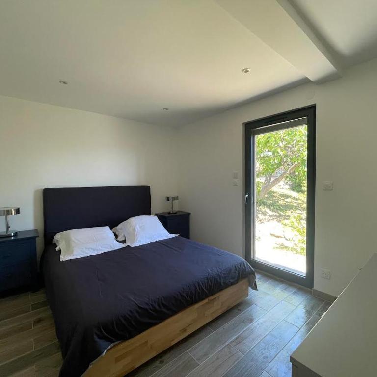 La Petite Maison des Baous - Appartement 2 Chambres - 8