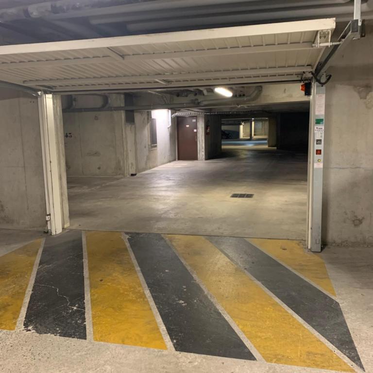 La demeure des Rois - Parking - Metro - Stade de France - Apartment with Terrace - 37