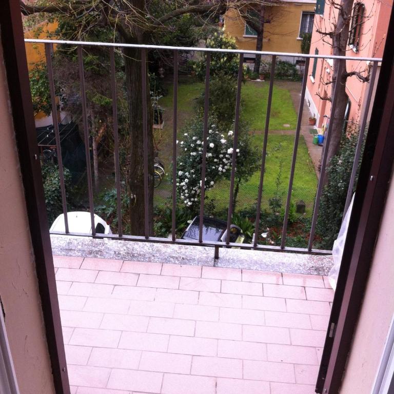 Procaccini Apartment - Appartamento - 13