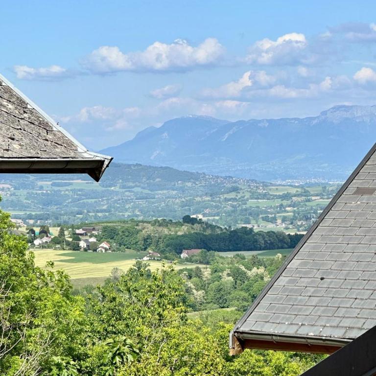 Maison de Saint Ours - Maison 2 Chambres - 7