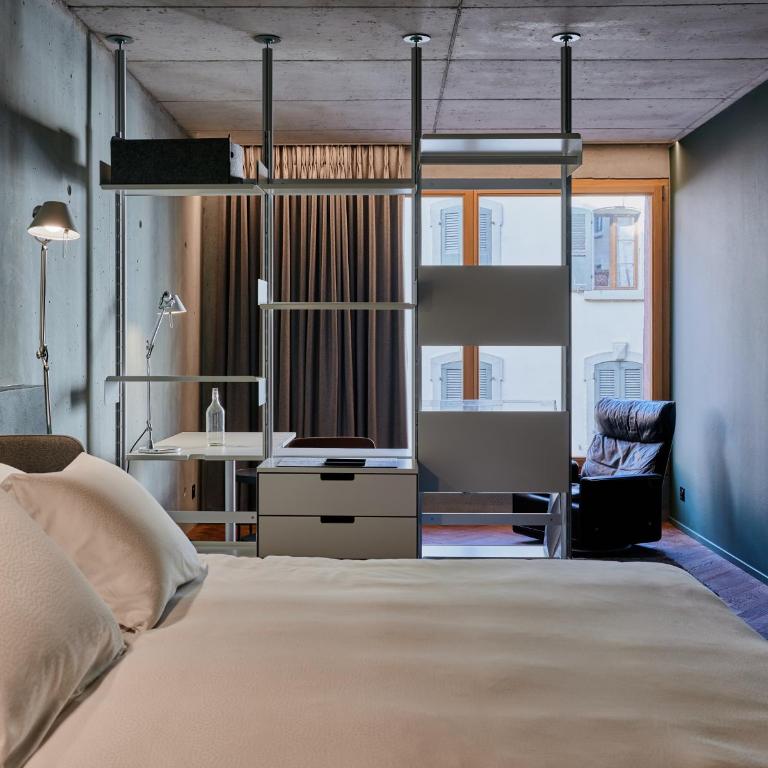 Hôtel Borsari, A Member of Design Hotels - Suite - 5