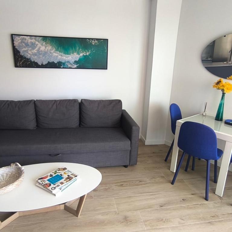 Apartamento ValentinaBeach - Apartamento de 1 dormitorio - 15