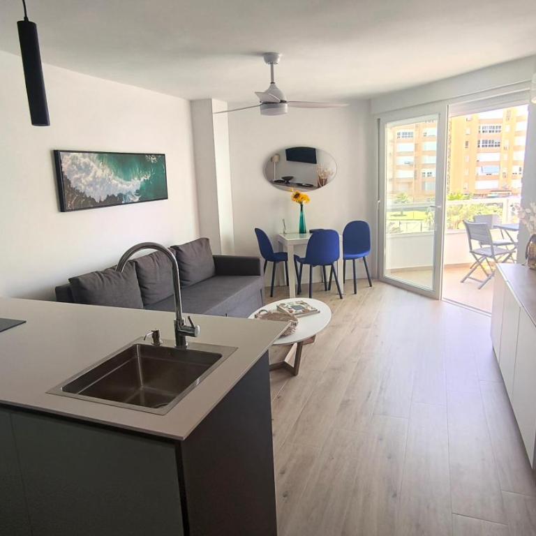 Apartamento ValentinaBeach - Apartamento de 1 dormitorio - 3