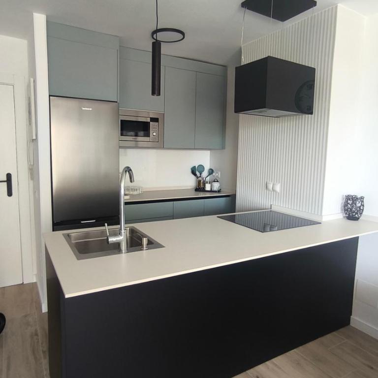 Apartamento ValentinaBeach - Apartamento de 1 dormitorio - 8
