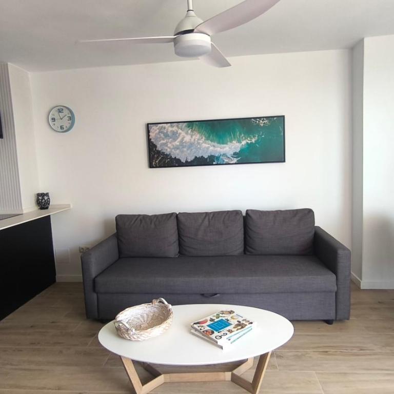 Apartamento ValentinaBeach - Apartamento de 1 dormitorio - 22