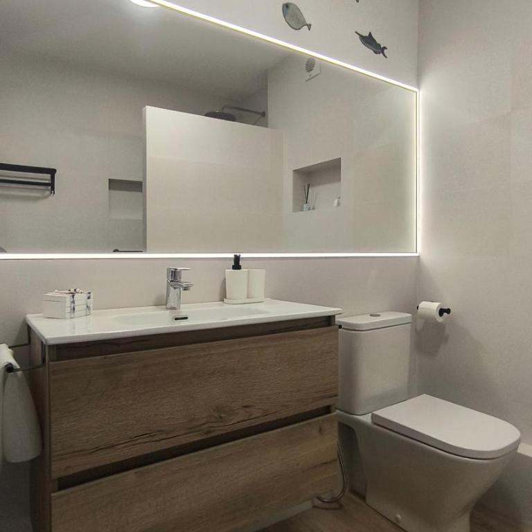 Apartamento ValentinaBeach - Apartamento de 1 dormitorio - 10